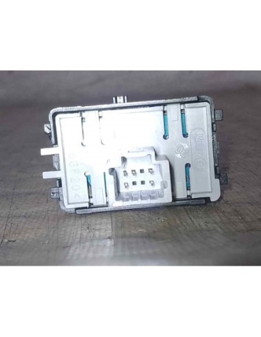 INTERRUPTOR RENAULT SCENIC III (JZ) - 199419