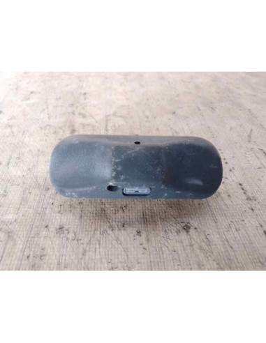 NO IDENTIFICADO VOLKSWAGEN GOLF SPORTSVAN VII...