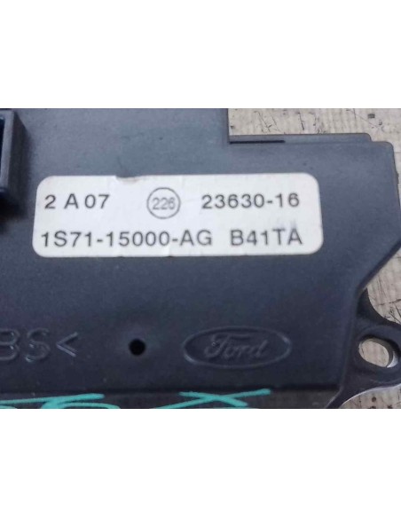 MANDO MULTIFUNCION FORD MONDEO BERLINA (GE) - 209518