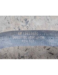 TUBO OPEL CORSA E - 205090 2