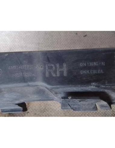 SOPORTE FARO DERECHO FORD FOCUS BERLINA (CAP) -...