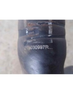 TUBO RENAULT CLIO IV - 205739 2