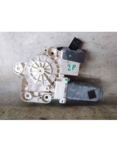 MOTOR ELEVALUNAS TRASERO IZQUIERDO OPEL VECTRA...