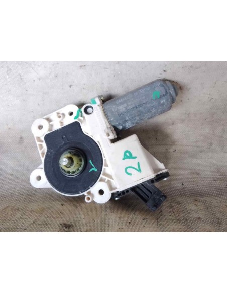 MOTOR ELEVALUNAS TRASERO IZQUIERDO OPEL VECTRA C BERLINA - 208314