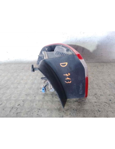 PILOTO TRASERO DERECHO RENAULT LAGUNA II (BG0) - 208508