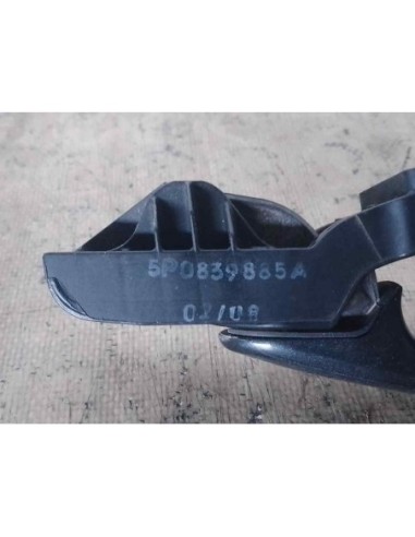 MANETA EXTERIOR TRASERA IZQUIERDA SEAT ALTEA XL...