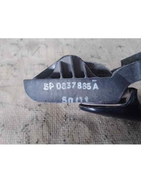 MANETA EXTERIOR DELANTERA IZQUIERDA SEAT ALTEA XL (5P5) - 213283