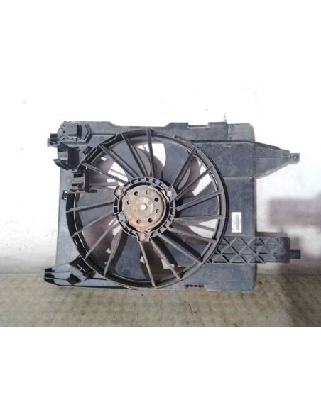 ELECTROVENTILADOR RENAULT SCENIC II (JM) - 202336