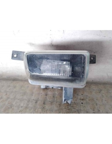 FARO ANTINIEBLA DERECHO OPEL ASTRA G BERLINA -...