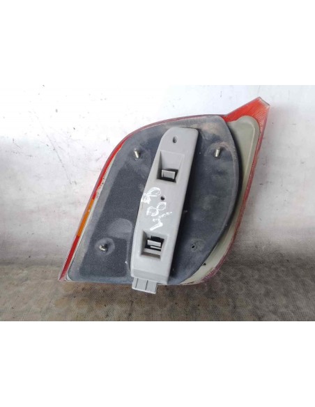 PILOTO TRASERO IZQUIERDO FORD FIESTA BERL /COURIER - 200842