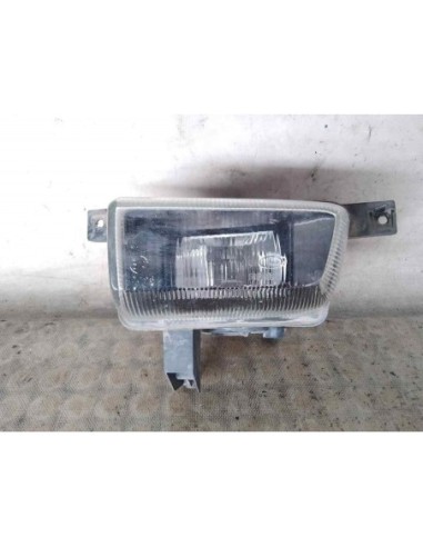FARO ANTINIEBLA IZQUIERDO OPEL ASTRA G BERLINA...