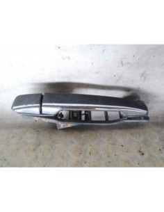 MANETA EXTERIOR TRASERA IZQUIERDA MERCEDES-BENZ CLASE E...