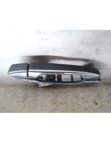 MANETA EXTERIOR TRASERA IZQUIERDA MERCEDES-BENZ...