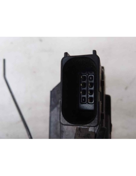CERRADURA PUERTA DELANTERA DERECHA OPEL CORSA D - 204621