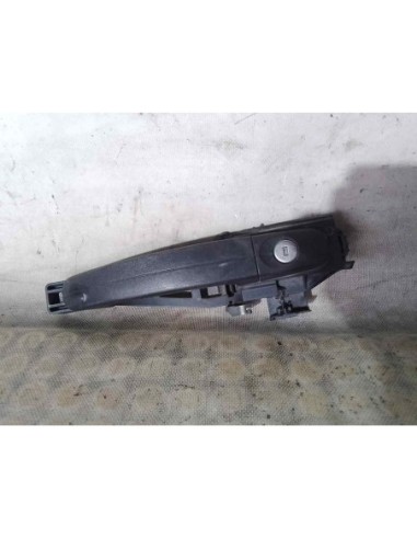 MANETA EXTERIOR DELANTERA IZQUIERDA FORD FOCUS...