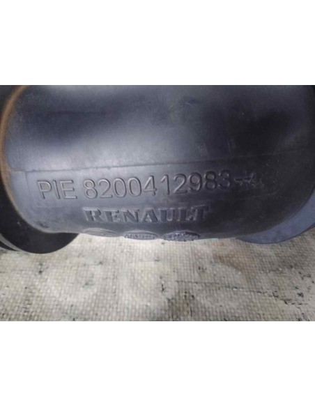 TUBO RENAULT SCENIC II (JM) - 206592