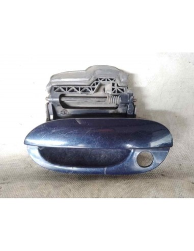 MANETA EXTERIOR DELANTERA IZQUIERDA BMW SERIE 5...