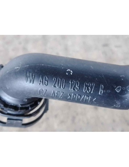 TUBO SKODA FABIA (PJ3) - 205118