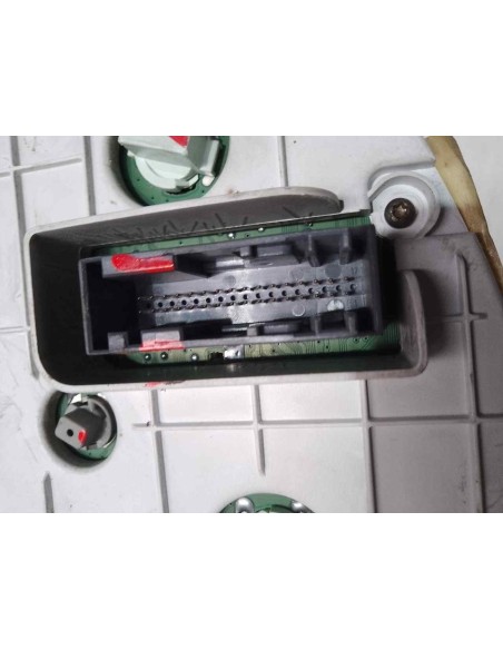 CUADRO INSTRUMENTOS FORD MONDEO BERLINA (GE) - 214863