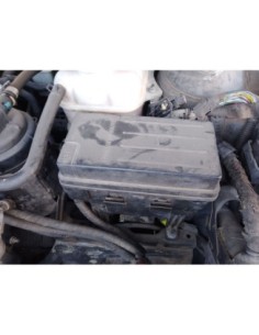 CAJA RELES / FUSIBLES CHEVROLET LACETTI - 260437