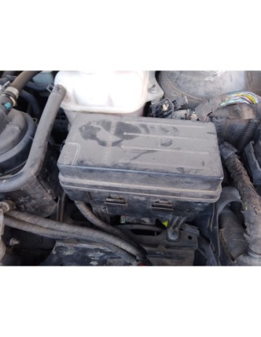 CAJA RELES / FUSIBLES CHEVROLET LACETTI - 260437