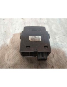 MANDO LUCES NISSAN MICRA (K12E) - 142177 2