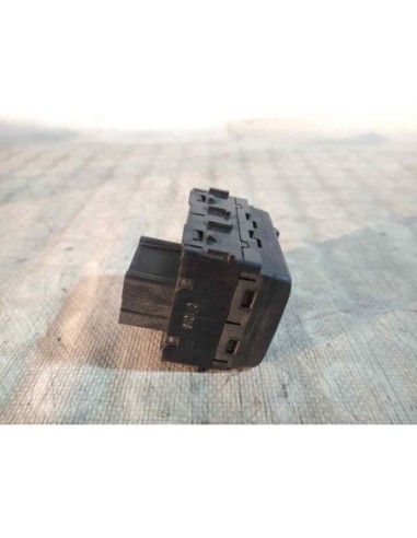 MANDO RETROVISOR NISSAN MICRA (K12E) - 142176