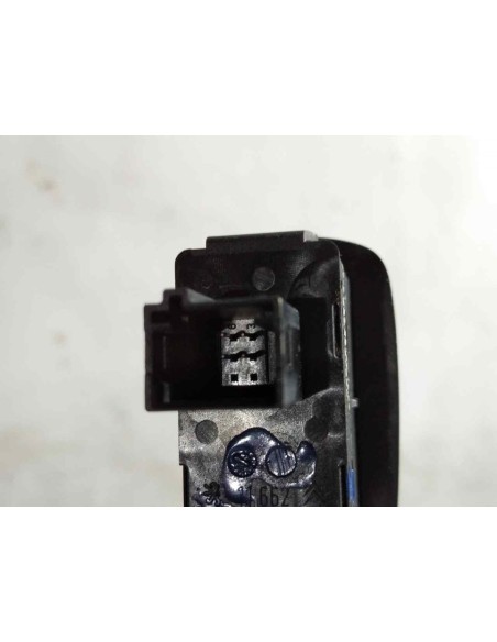 MANDO ELEVALUNAS TRASERO IZQUIERDO CITROEN C4 PICASSO - 133807