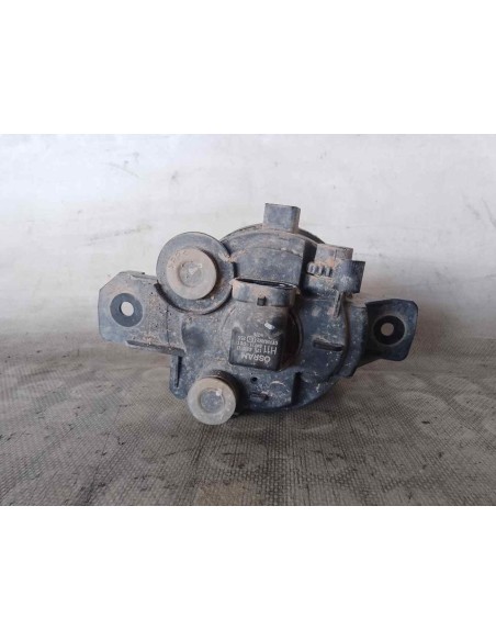 FARO ANTINIEBLA DERECHO RENAULT CLIO II FASE II (B/CB0) - 138516