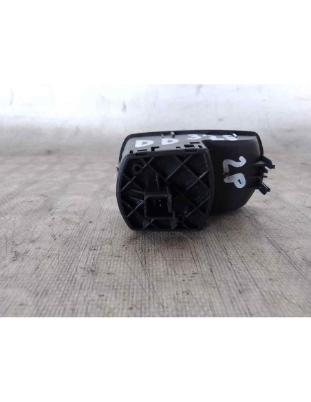 MANDO ELEVALUNAS DELANTERO DERECHO OPEL CORSA D - 145185