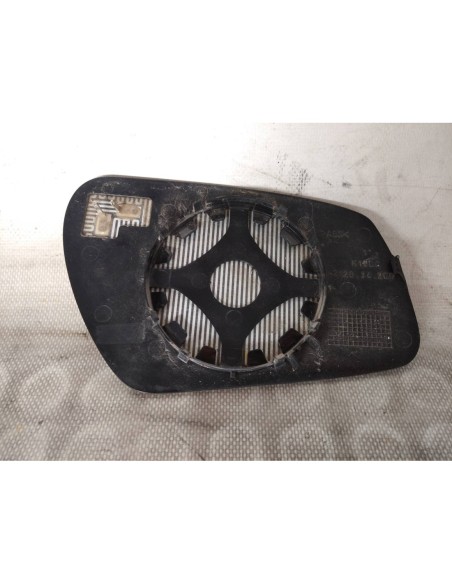 CRISTAL RETROVISOR IZQUIERDO FORD MONDEO BERLINA (GE) - 115457