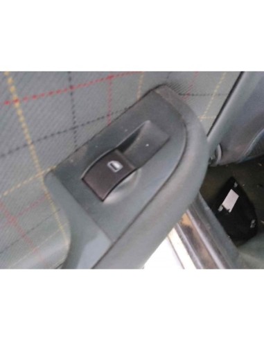 MANDO ELEVALUNAS TRASERO IZQUIERDO AUDI A6...