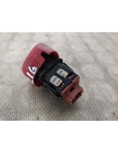 WARNING CITROEN C3 - 121634