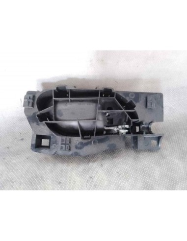 MANETA INTERIOR DELANTERA IZQUIERDA CITROEN C4...