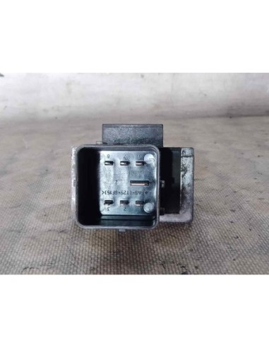 CAJA PRECALENTAMIENTO CITROEN BERLINGO COMBI -...