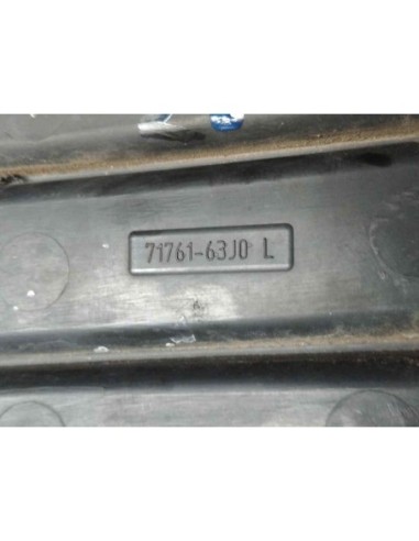 REJILLA PARAGOLPES DELANTERO SUZUKI SWIFT...