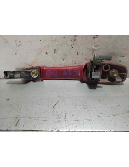 MANETA EXTERIOR TRASERA DERECHA MAZDA 6 BERLINA (GG) - 182828