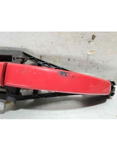 MANETA EXTERIOR DELANTERA IZQUIERDA OPEL CORSA...