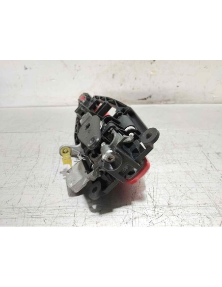 MANETA EXTERIOR DELANTERA IZQUIERDA OPEL CORSA D - 189175