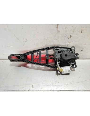 MANETA EXTERIOR DELANTERA IZQUIERDA OPEL CORSA...