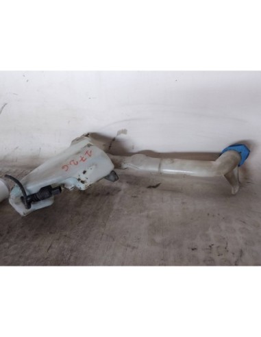 DEPOSITO LIMPIA SEAT CORDOBA BERLINA (6L2) -...
