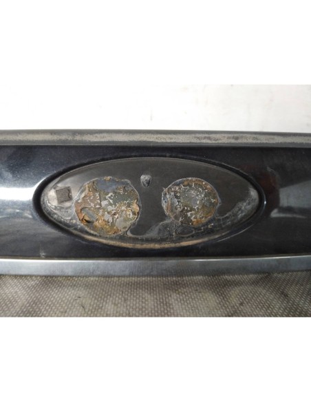 MOLDURAS TRASERAS FORD MONDEO BERLINA (GE) - 113901