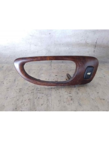 MANDO ELEVALUNAS TRASERO IZQUIERDO PEUGEOT 307...