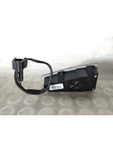 MANDO CLIMATIZADOR CITROEN C4 PICASSO - 141932