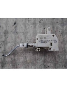 MOTOR CIERRE CENTRALIZADO PORTON SEAT CORDOBA BERLINA...