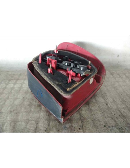 PILOTO TRASERO IZQUIERDO VOLKSWAGEN POLO III (6N1) - 142157