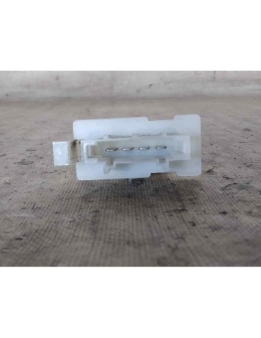 RESISTENCIA CALEFACCION PEUGEOT 207 - 159263