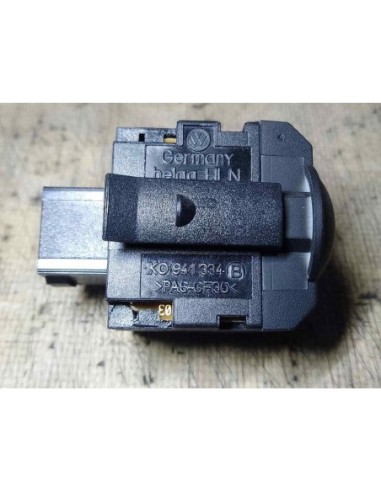 MANDO LUCES VOLKSWAGEN EOS (1F7)(2006) - 194236