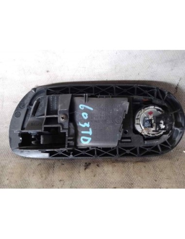 MANETA INTERIOR TRASERA DERECHA SEAT ALHAMBRA...