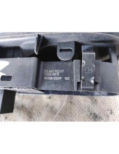 MANDO ELEVALUNAS DELANTERO DERECHO CITROEN C5 BREAK - 175938 2